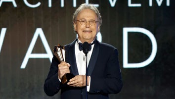 Billy Crystal Honored With Lifetime Achievement Award at 2022 Critics Choice Awards